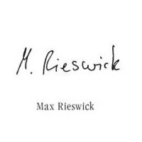 Max_Rieswick_Signatur_1